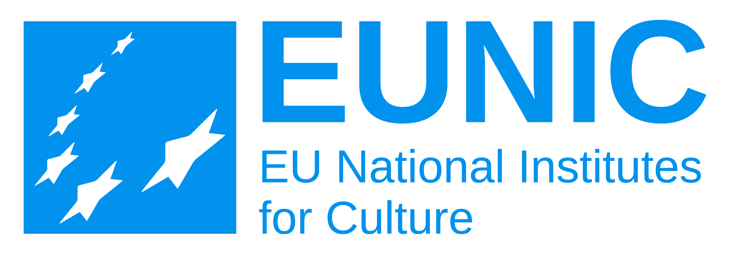 The European Union National Institutes for Culture (EUNIC)