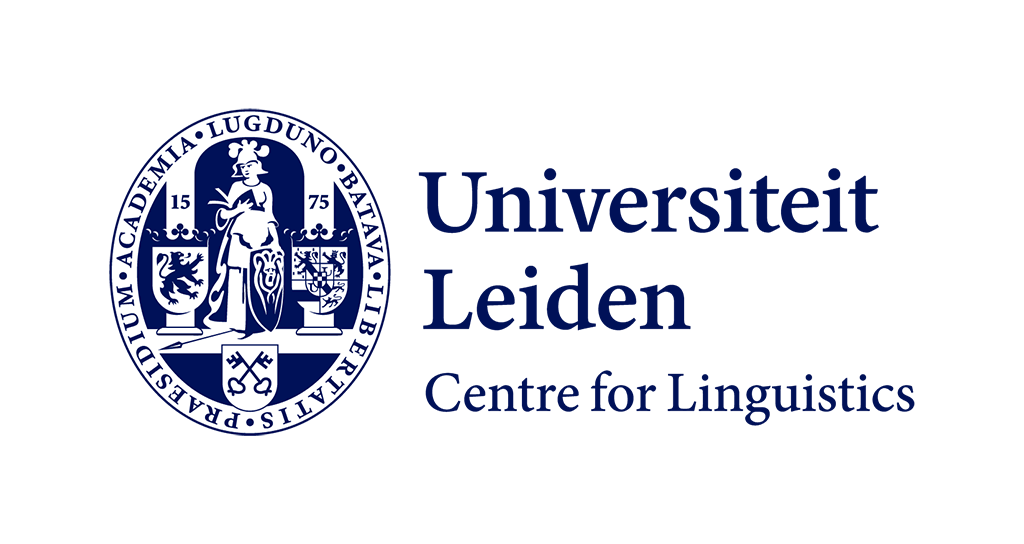 Leiden University Centre for Linguistics